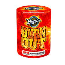 Burnout Fountain