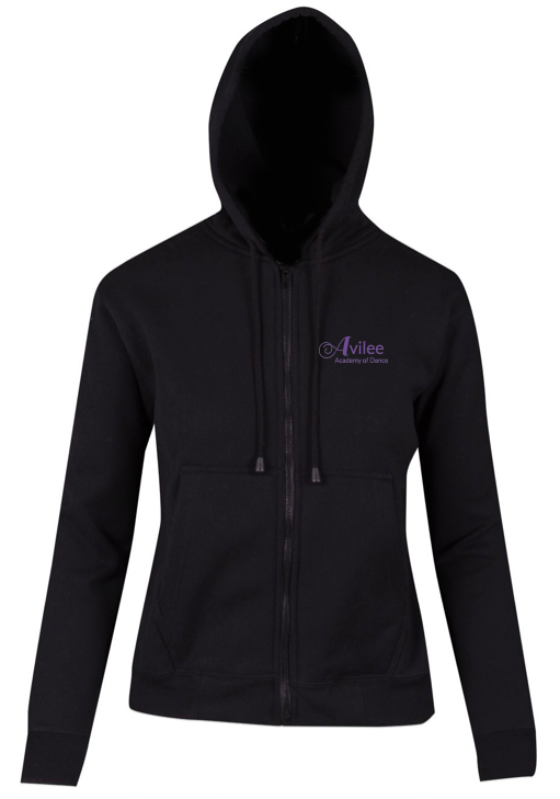Avilee Branded Jacket