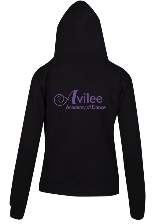 Avilee Branded Jacket