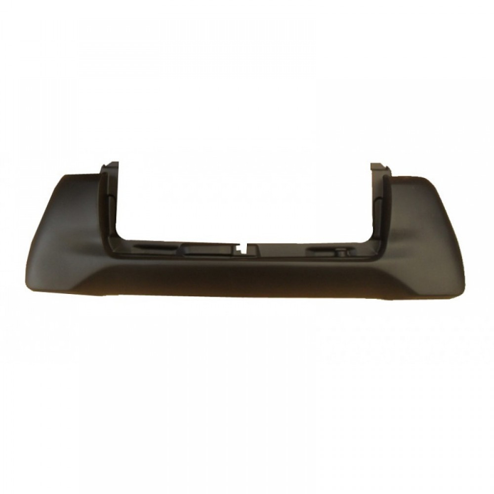 Galinis Buferis Aixam Gamme Vision 2013 City ( 2 )