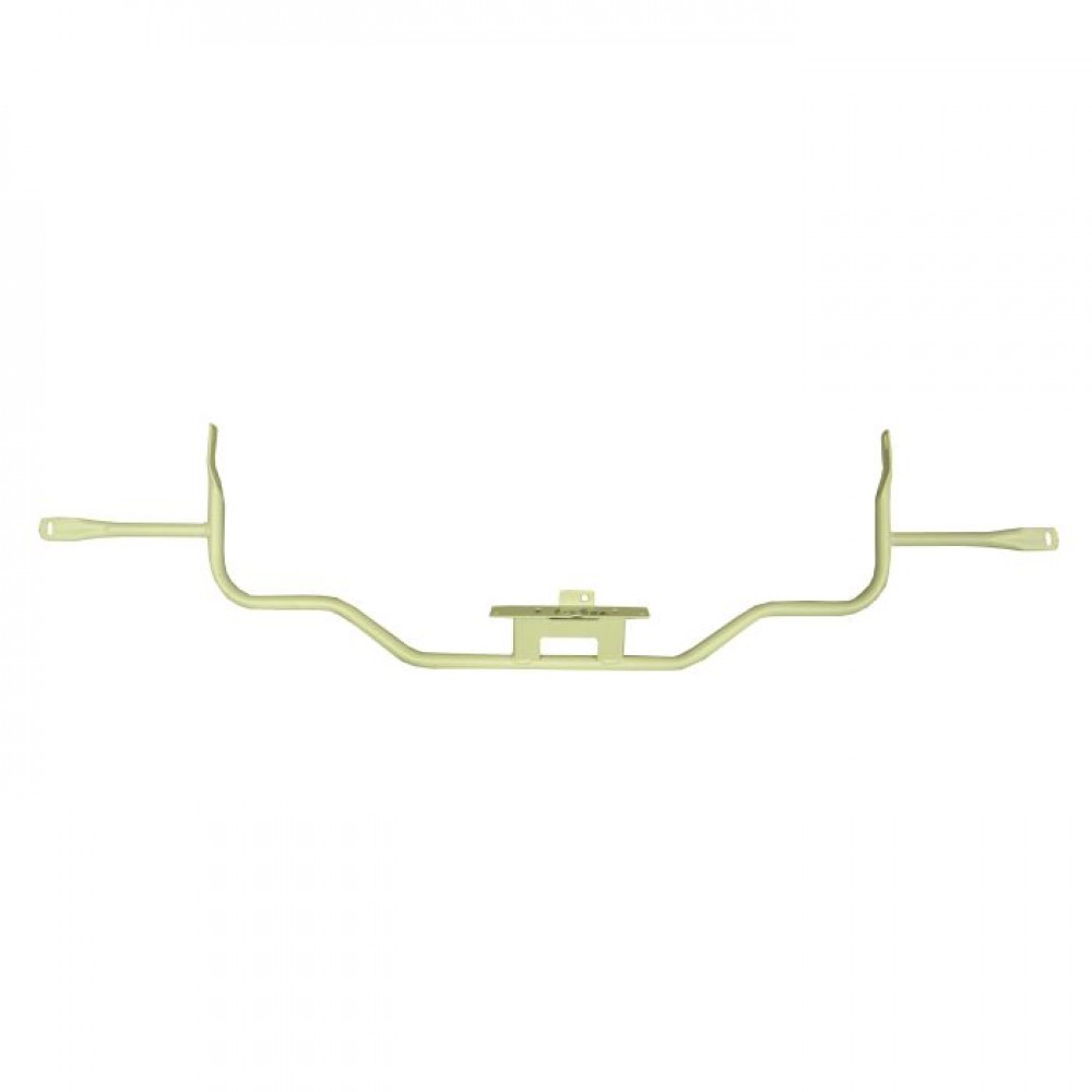 Priekinio Buferio Ir Žibintų Laikiklis Aixam 2008-2010