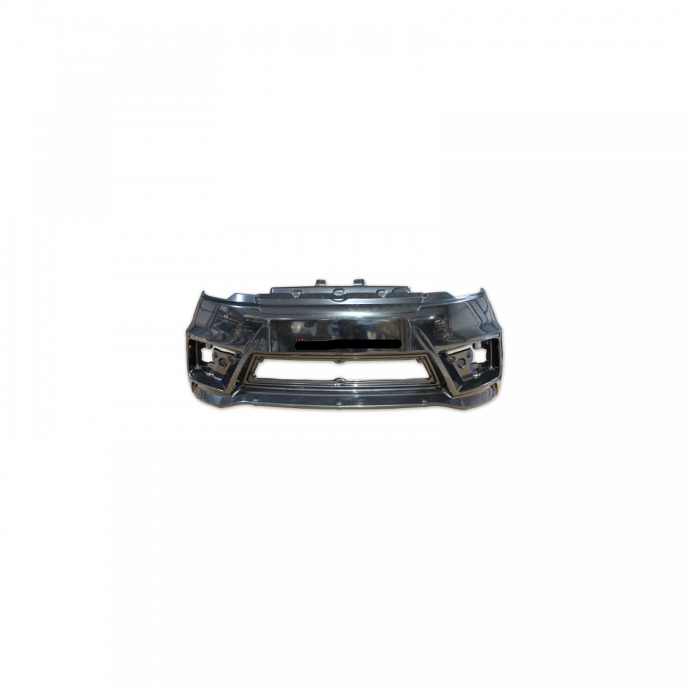 Priekinis Buferis Aixam Emotion City / Coupe Sport