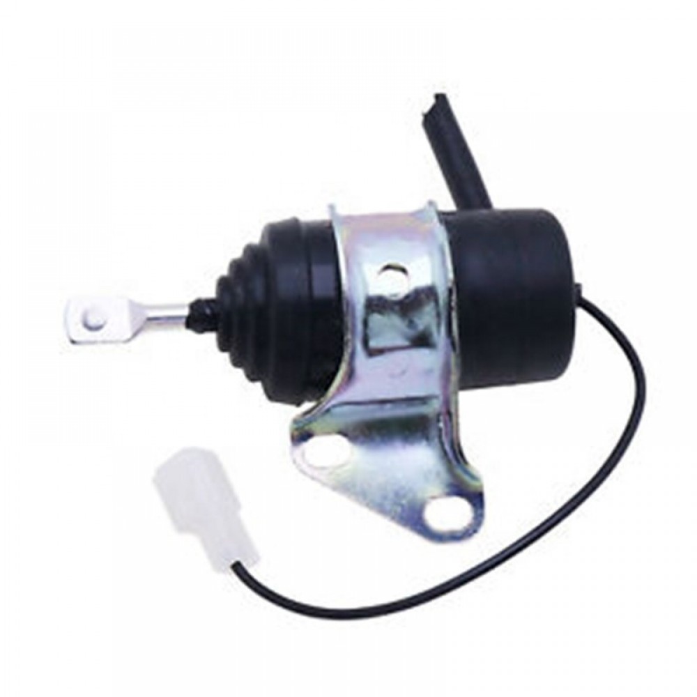 Kuro Vožtuvas(Stop Solenoidas) Aixam Kubota