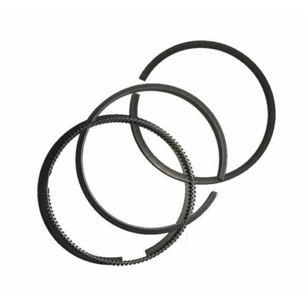 Stūmoklio Žiedų Komplektas Aixam Kubota 64mm