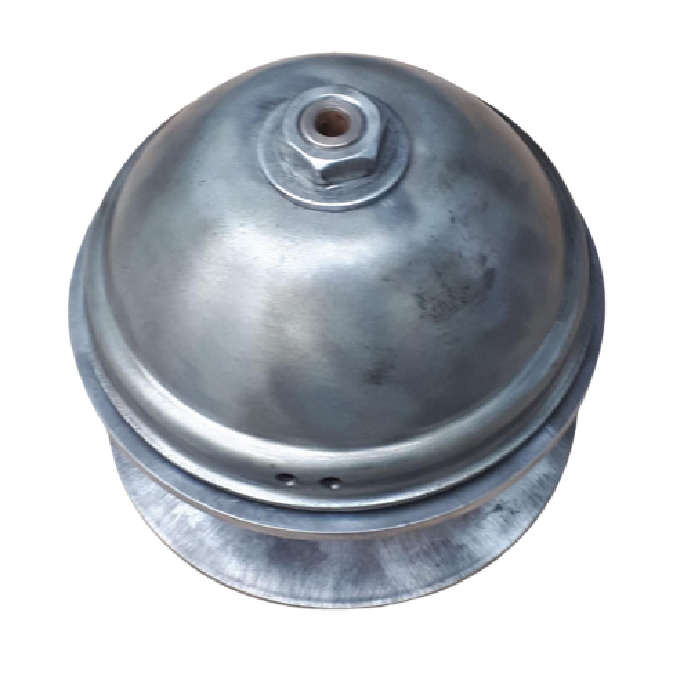 Variatorius Aixam (Variklio Pusės)