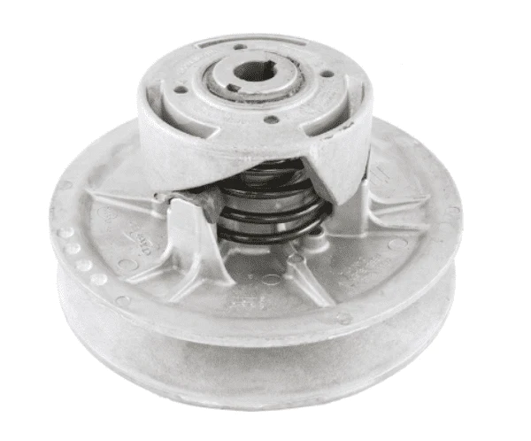 Variatorius(Pavarų Dežės Pusės) Aixam/Grecav