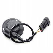 Spidometro Daviklis El. Aixam / Chatenet