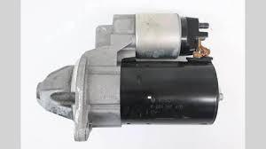 STARTERIS DCI442/DCI492