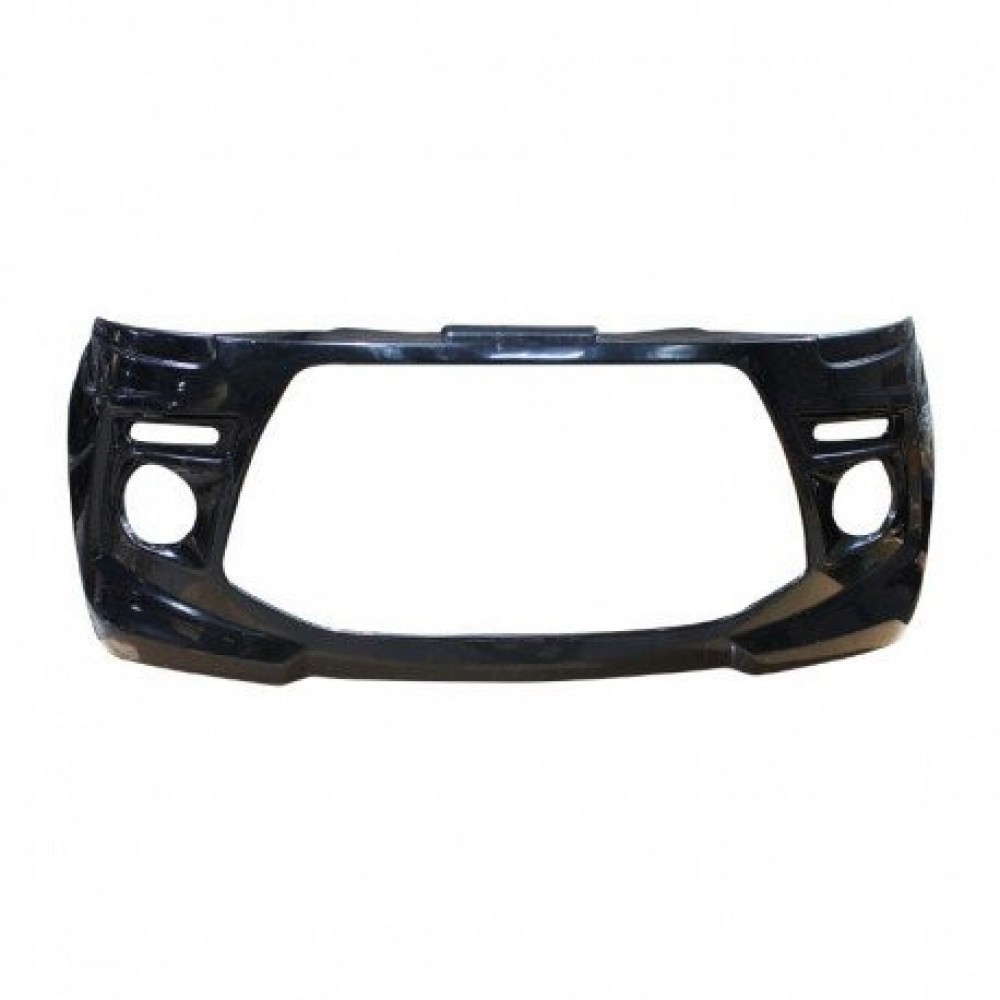 Priekinis Buferis Ligier JS50/JS50L Ph1