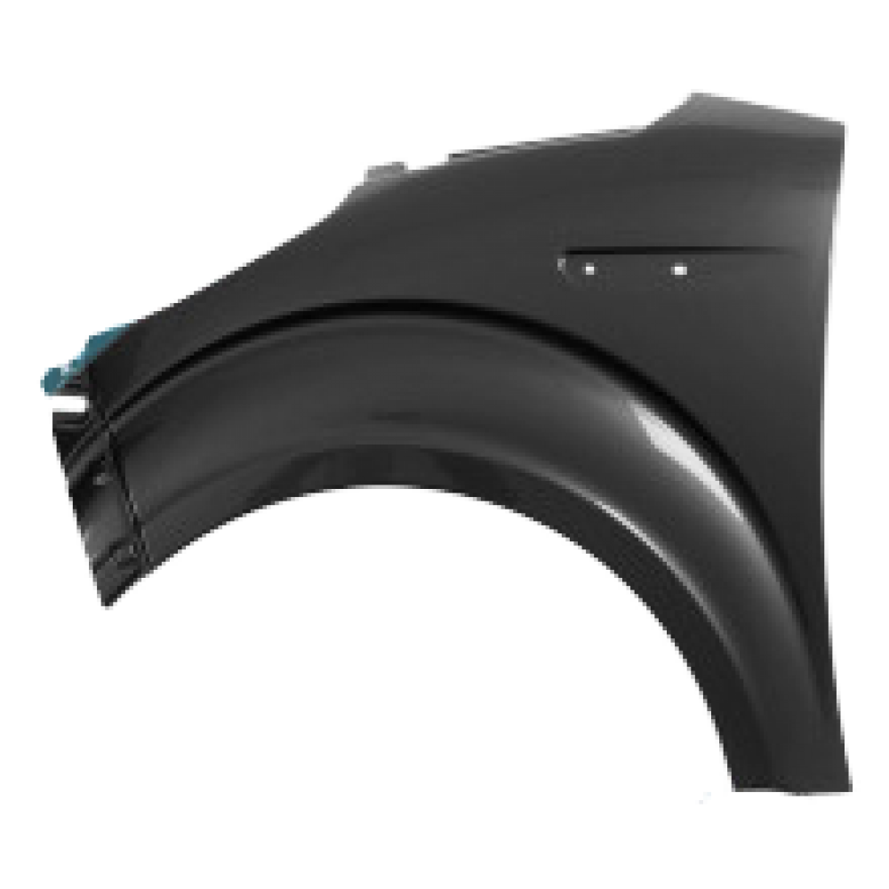 Priekinis Sparnas  Ligier JS50/JS50L Ph2/Ph3