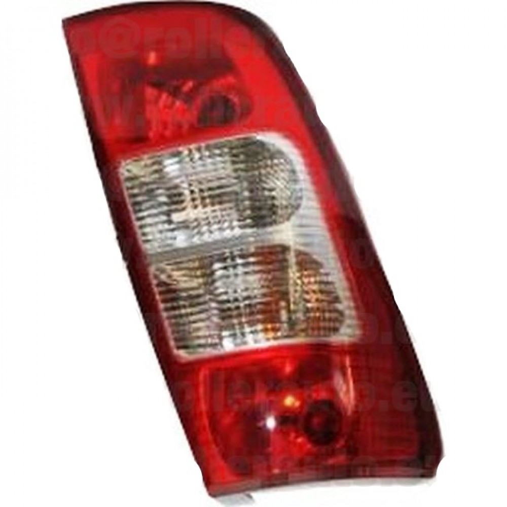 Galinis Dešinys Žibintas Ligier IXO/JS50/JS50L
