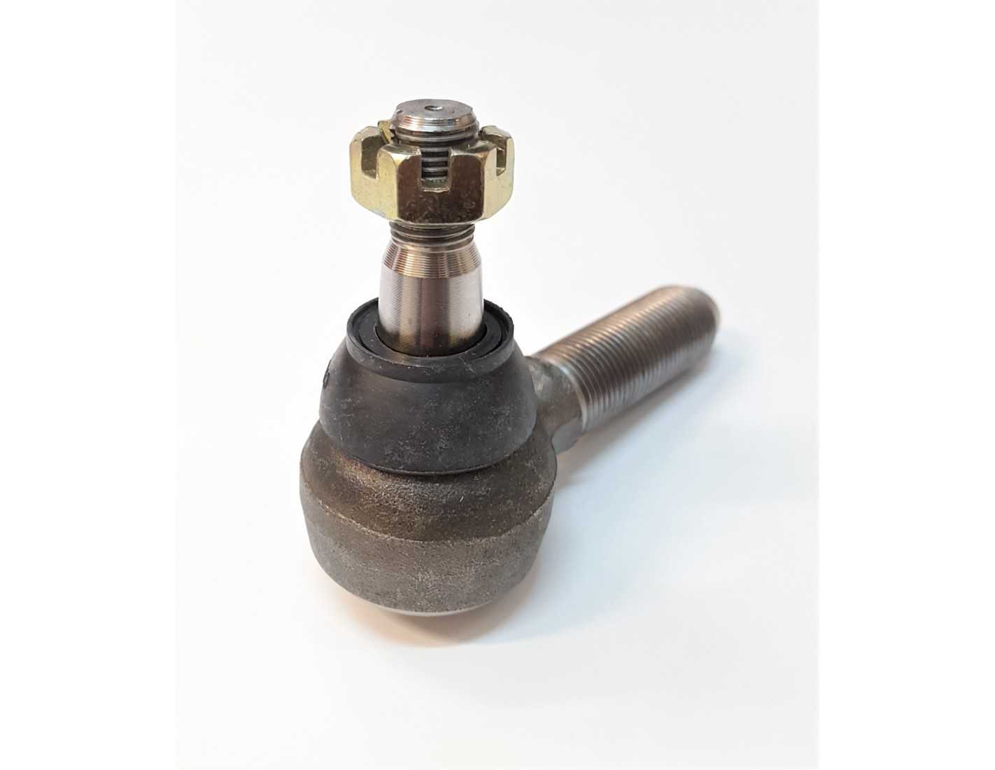 Vairo Traukės Antgalis 14 Mm