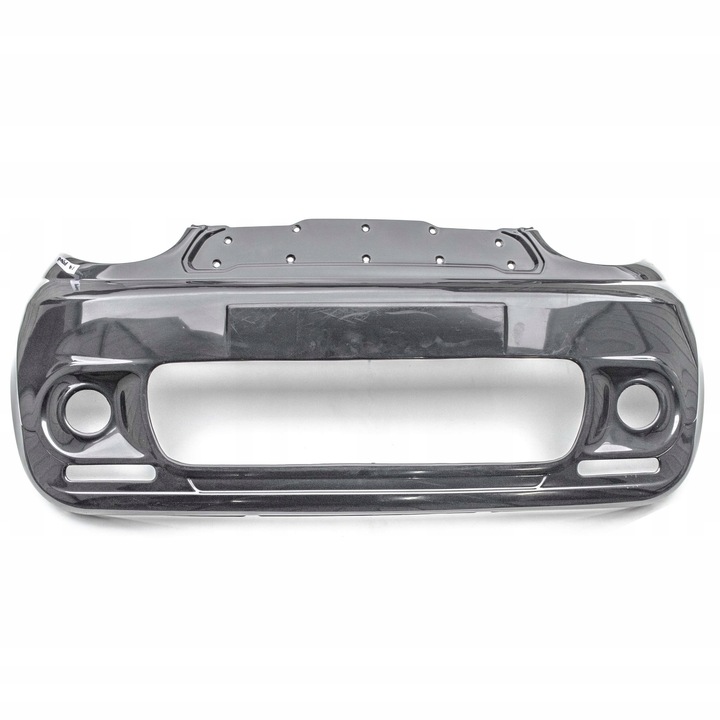 PRIEKINIS BUFERIS MICROCAR M8