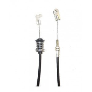 Akseleratoriaus Trosas Aixam Kubota