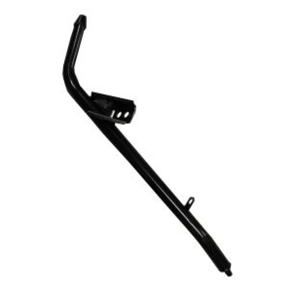 Lanžeronas  Aixam 2010-2013