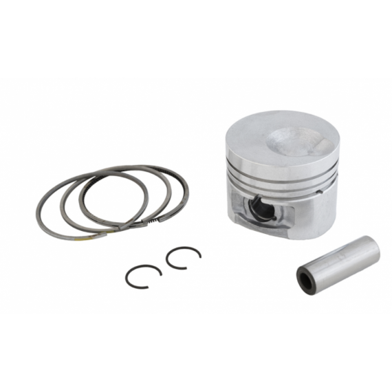 LAMBORDINI PROGRESS/FOCS REMONTINIO STUMOKLIO KOMPLEKTAS SU (SU ŽIEDAIS) 72MM+1MM