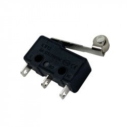 BĖGIO PADETIES JUTIKLIS MICROCAR/LIGIER