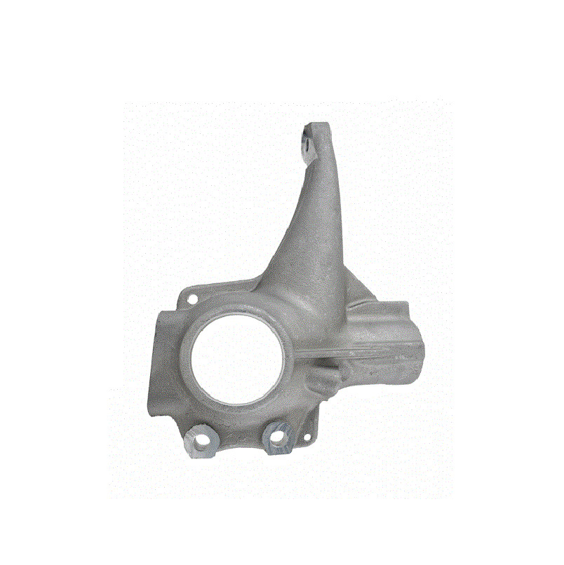 AIXAM STŪPICA 1997-2010