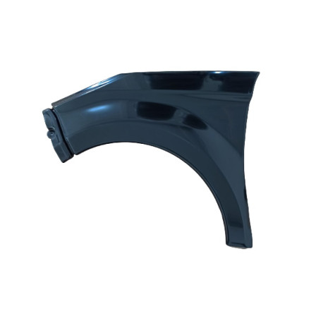 Aixam Emotion sparnas nuo 2020m.