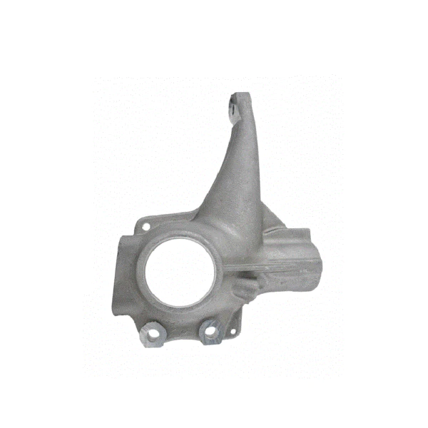 Aixam nuo 2011m. stebulė 