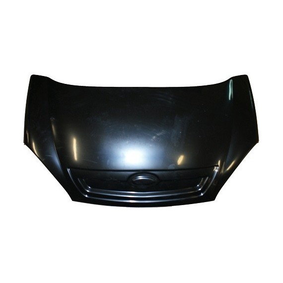 Microcar mgo1/2 variklio dangtis (kapotas)