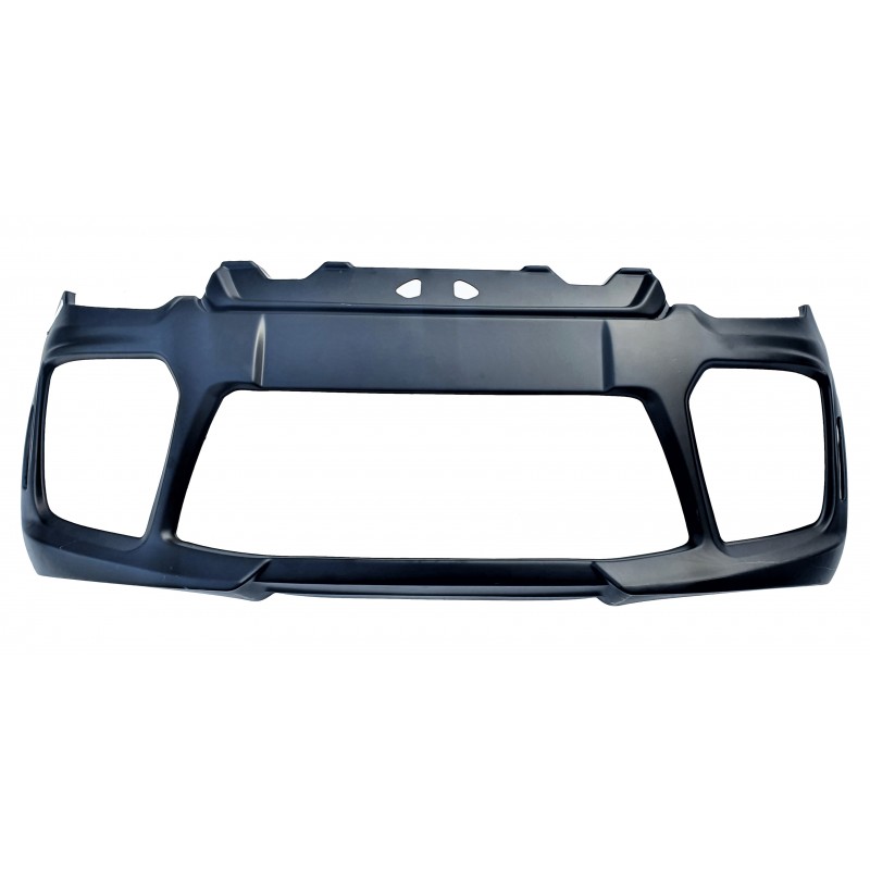 Ligier js50 PH2/3 priekinis buferis SPORT