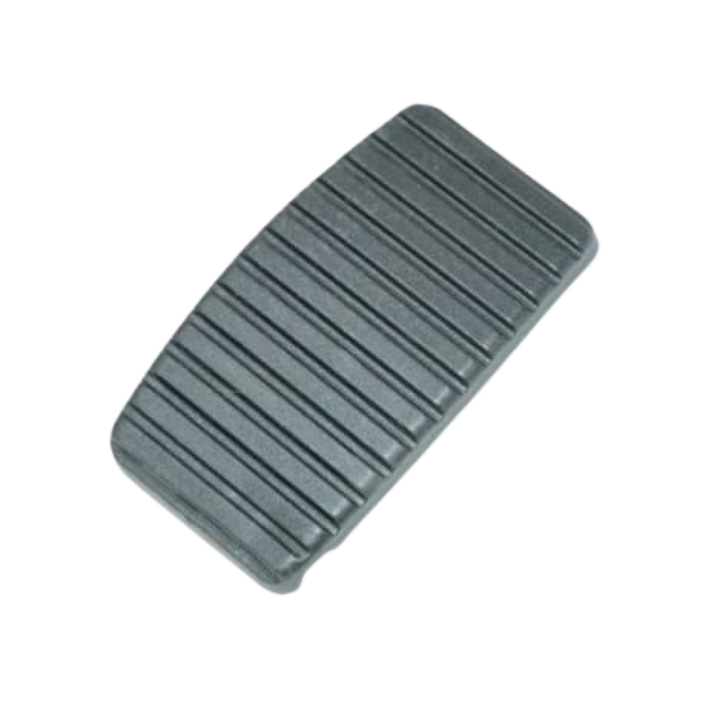 Aixam pedalas