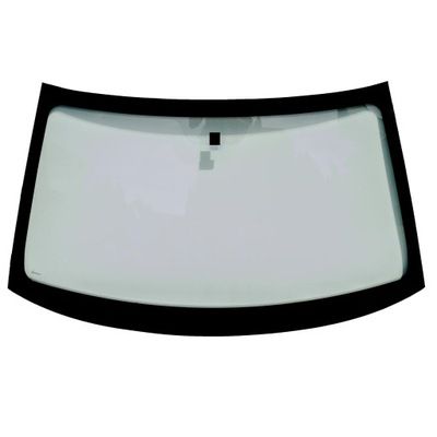 Ligier JS50 priekinis stiklas