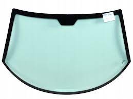 Aixam A721 / A741 / A751 priekinis stiklas