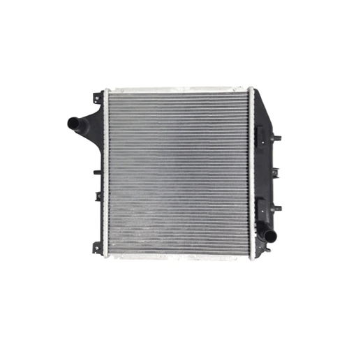 Aixam nuo 2016 radiatorius