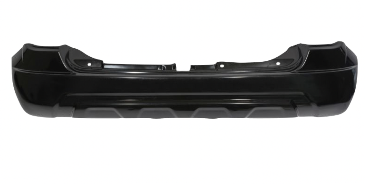 Microcar MGO3/5/6 galinis buferis