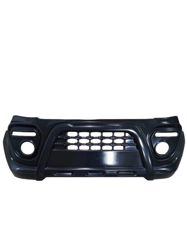 Microcar MGO6 priekinio buferio grotos HIGHLAND