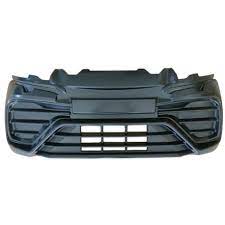 Ligier js50 ph4 priekinio buferio grotos