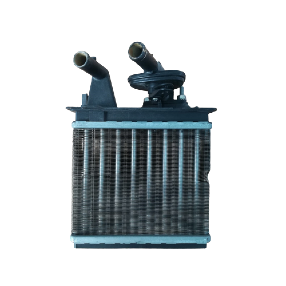 Salono Radiatorius Aixam 1997-2010 / JDM / Chatenet