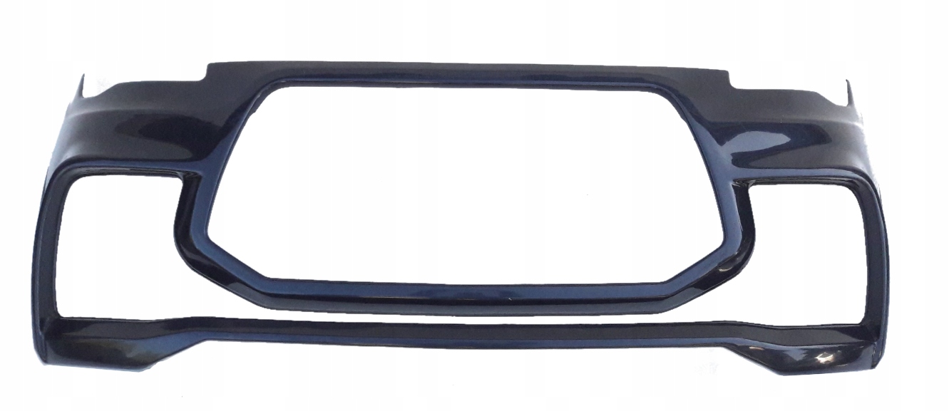 Ligier js50 PH1 priekinis buferis sport