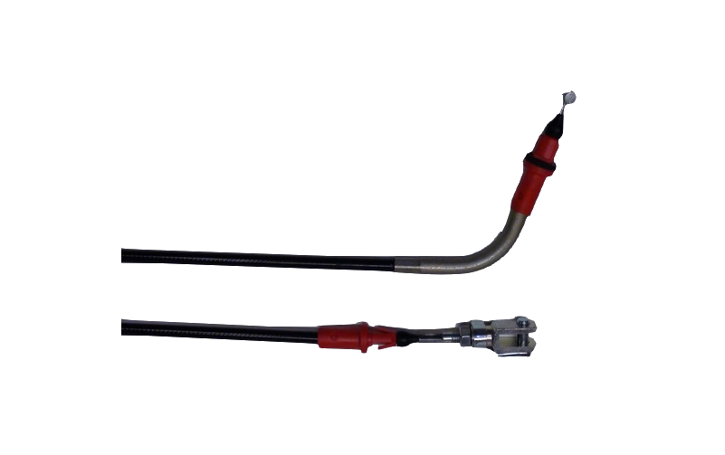 Microcar MGO1/MGO2/DUE1 Bėgių trosas į priekį