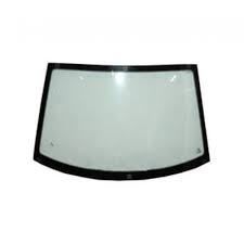 Aixam nuo 2010 Priekinis stiklas