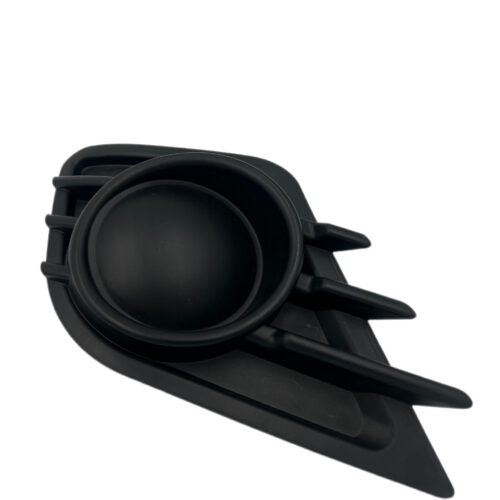 Aixam 2010-2013 priešrūkinės grotelės