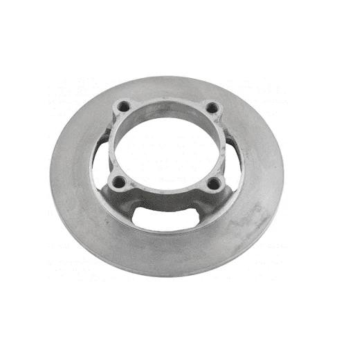 Priekinis stabdžių diskas  170mm Microcar MC1 MC2 Virgo 3 JDM Titane 3