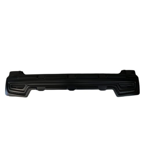 Galinio buferio grotos Ligier JS50 / JS50L 2/3