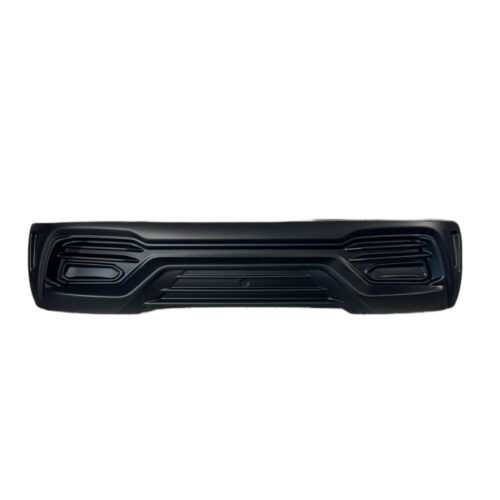 Galinio buferio grotos Ligier JS50 4 / JS60