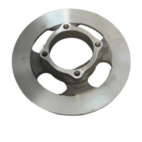 Priekinis stabdžiu diskas Chatenet / JDM /  ( 225 mm )
