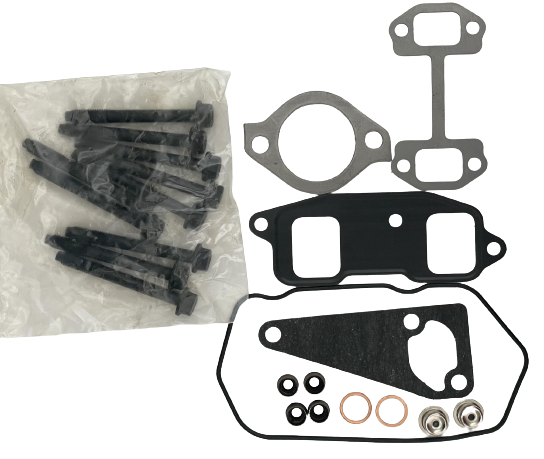 YANMAR GALVOS TARPINIŲ KOMPLEKTAS