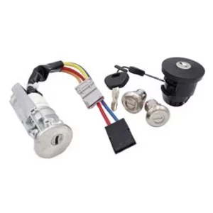 Aixam/Microcar/Ligier spinelių komplektas