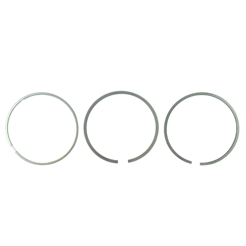 Yanmar 2TNE68 Stumoklio žiedai 