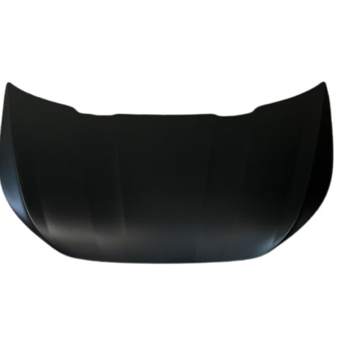 Variklio dangtis (kapotas) Aixam Ambition