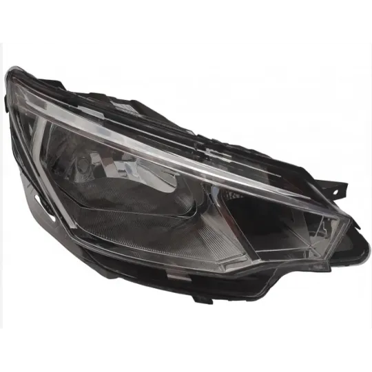 Aixam priekinis Žibintas nuo 2020m.