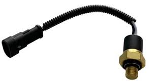 Aixam temperatūros daviklis nuo 2016m.