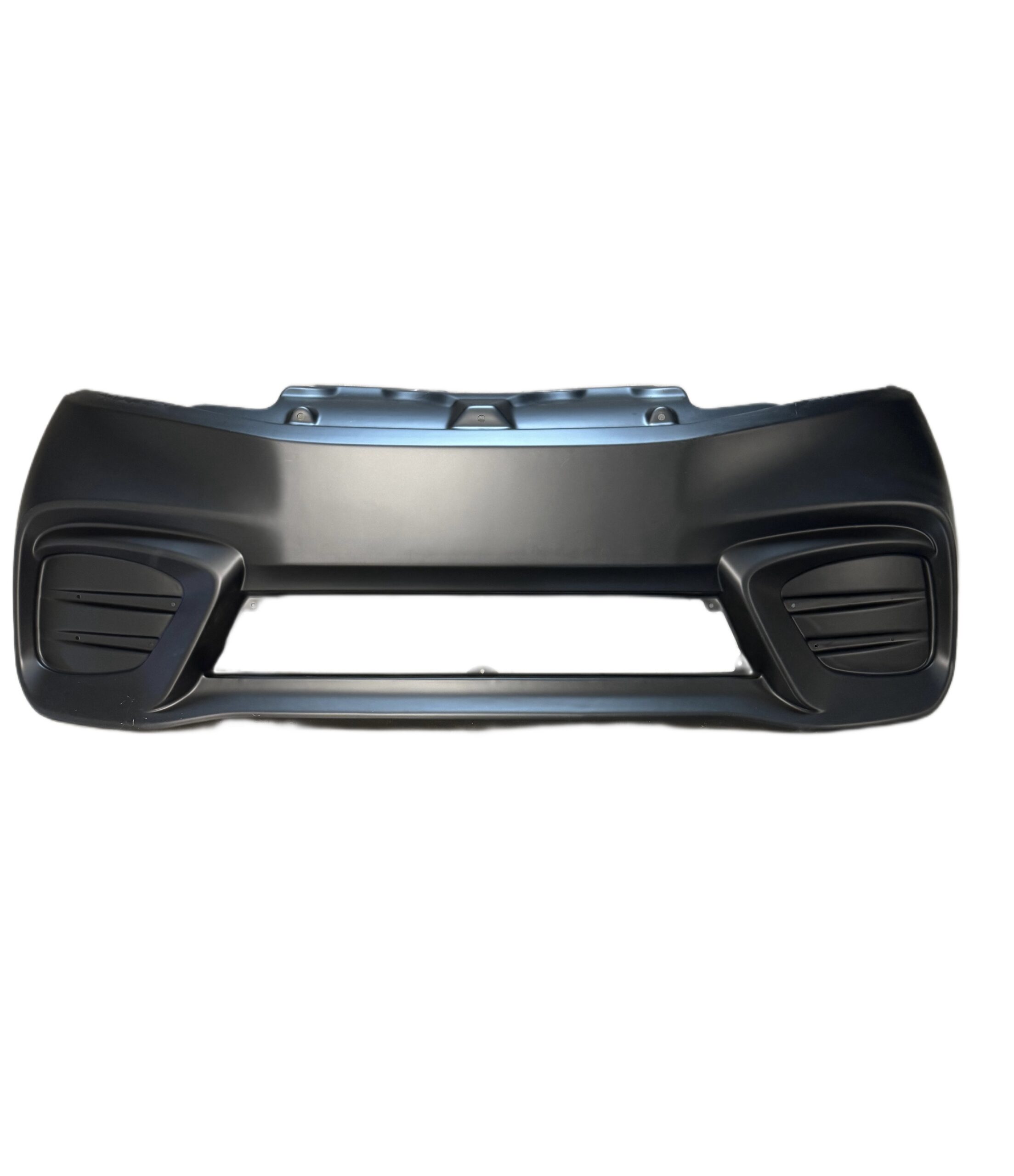 Priekinis buferis Aixam Ambition City 