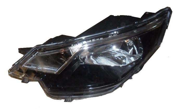 Aixam priekinis žibintas 2013-2019